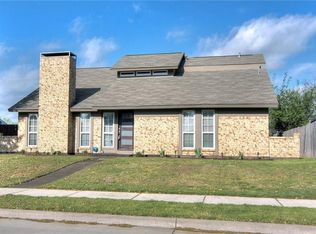 1314 Wildvalley Dr, Lewisville, TX 75067