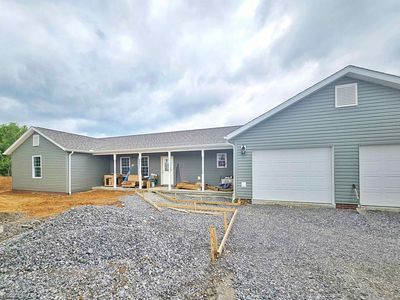 835 Auburn Ln, Flemington, WV, 26347