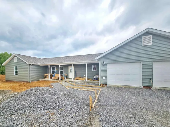 835 Auburn Ln, Flemington, WV 26347