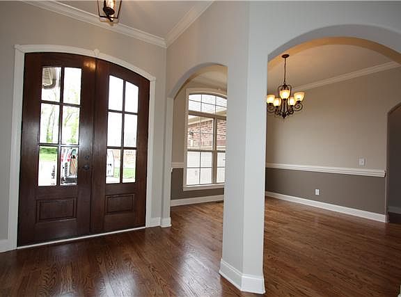 4th image of 119 Gaston St Lot 179