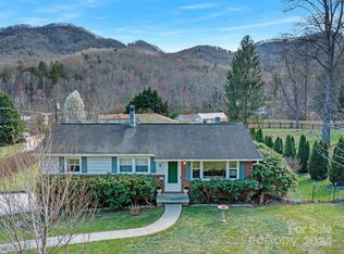 3 Mac Valley Rd, Leicester, NC 28748