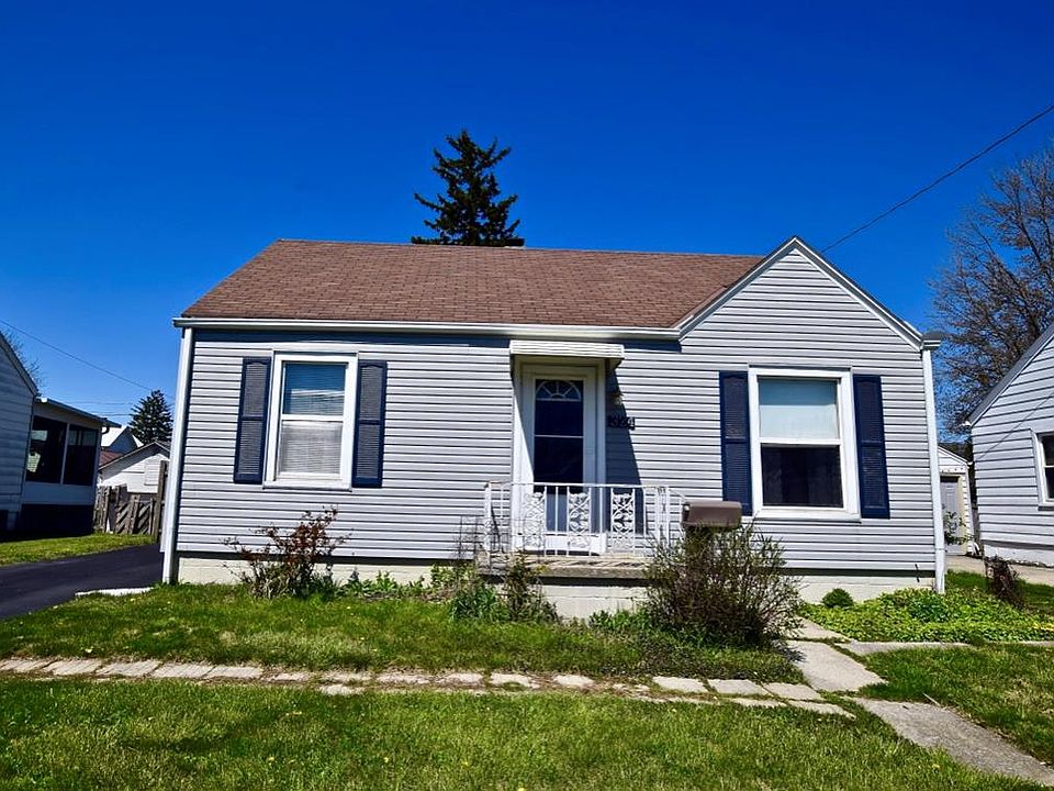 1st image of 324 Powhattan St