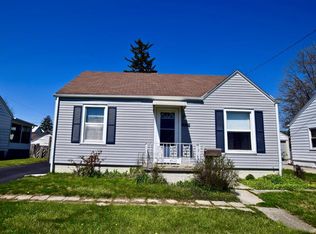 324 Powhattan St, Marion, OH