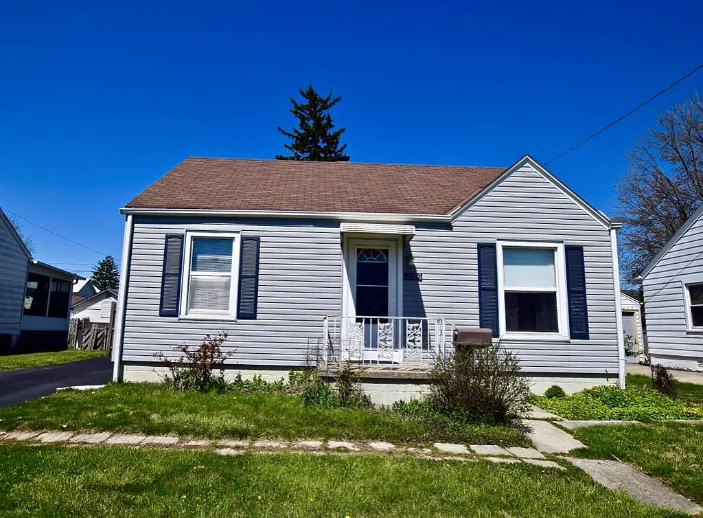 324 Powhattan St photo 1