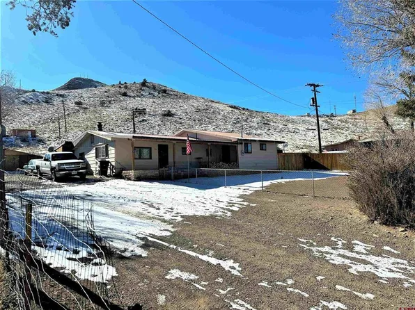 455 8th Street, Del Norte, CO 81132