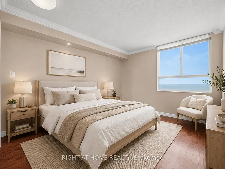 5280 Lakeshore Rd #1104 — Photo 20