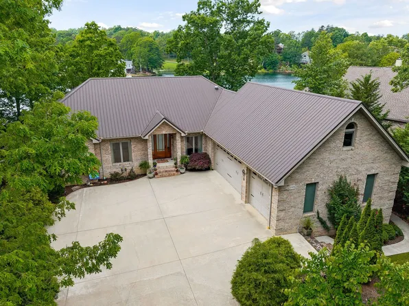 199 Markham Ln, Fairfield Glade, TN 38558