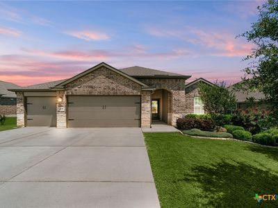 6038 Ballast Trl, New Braunfels, TX, 78132