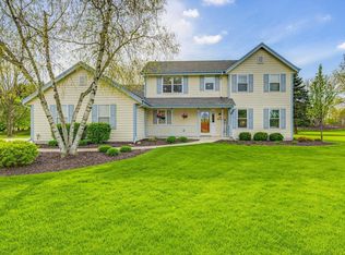 W329N4063 High Hill COURT, Nashotah, WI 53058