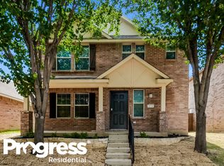 3713 Camino Real Trl, Denton, TX 76208