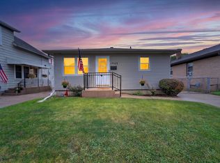 1945 Case AVENUE, Racine, WI 53403