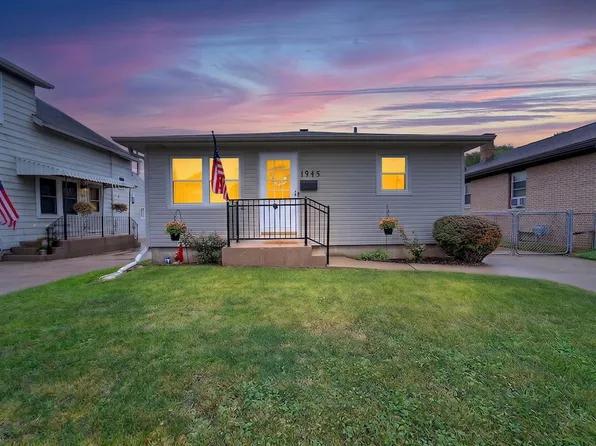 1945 Case AVENUE, Racine, WI 53403