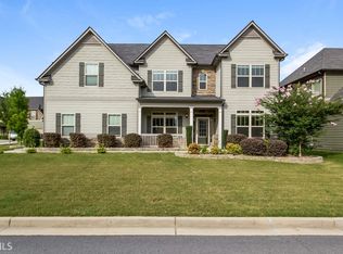 3775 Lake Haven Way, Atlanta, GA 30349