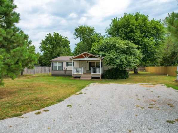 25814 S 656th Rd, Grove, OK 74344