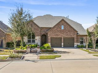 12315 Terrace Cove Ln, Cypress, TX 77433