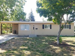 1047 W Garfield St, Boise, ID 83706