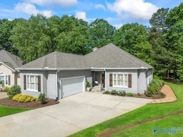 162 Ridgewood Cir, Union Grove, AL 35175