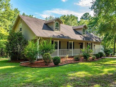 172 Songer Ln, Pearcy, AR, 71964