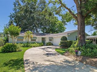 334 Cornwall Rd, Winter Park, FL 32792