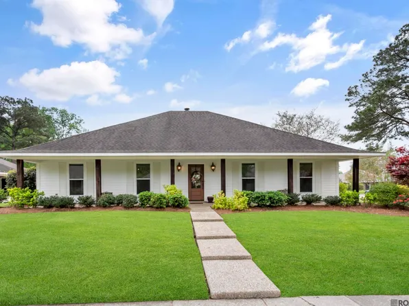 15616 Malvern Hill Ave, Baton Rouge, LA 70817