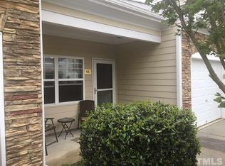 61 Beechleaf Ct, Clayton, NC 27520