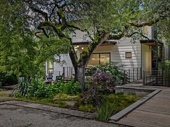 801 The High Rd, Austin, TX 78746