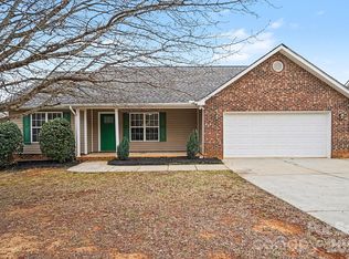 1124 Landen Chase Dr, Monroe, NC 28110