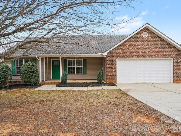 1124 Landen Chase Dr, Monroe, NC 28110