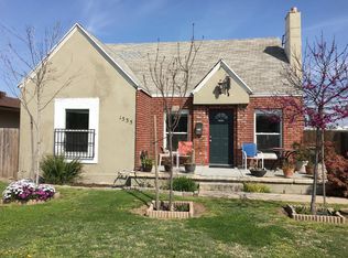 1535 E Simpson Ave, Fresno, CA 93704