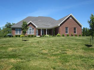 270 Pine Ridge Rd, Battletown, KY 40104