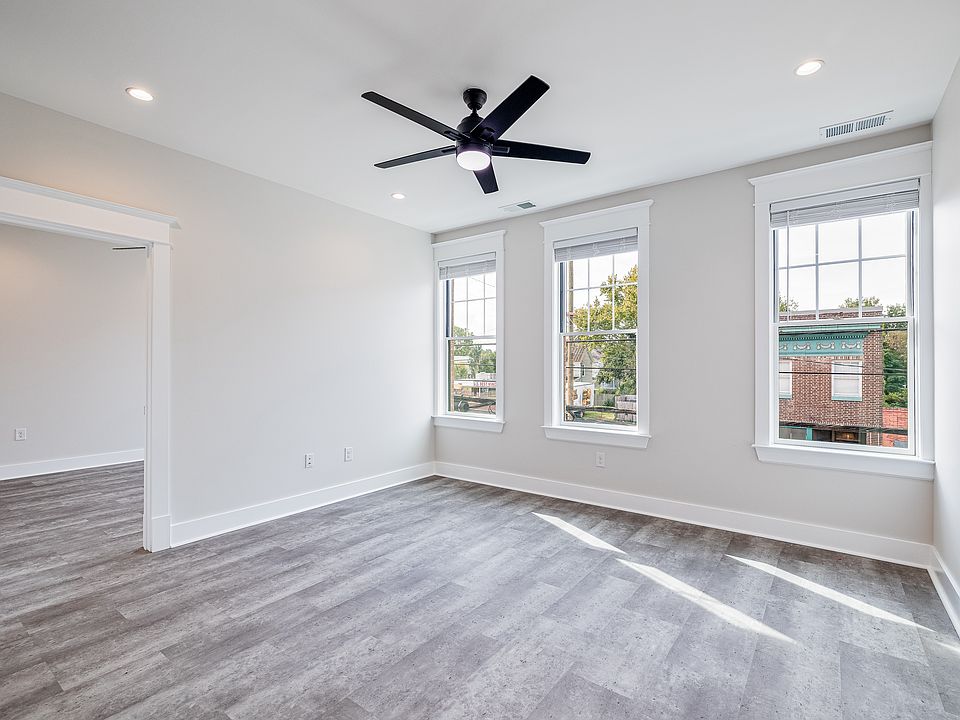 322 W Brookland Park Blvd Richmond VA Zillow