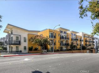 217 S Marengo Ave Unit 108, Pasadena, CA 91101