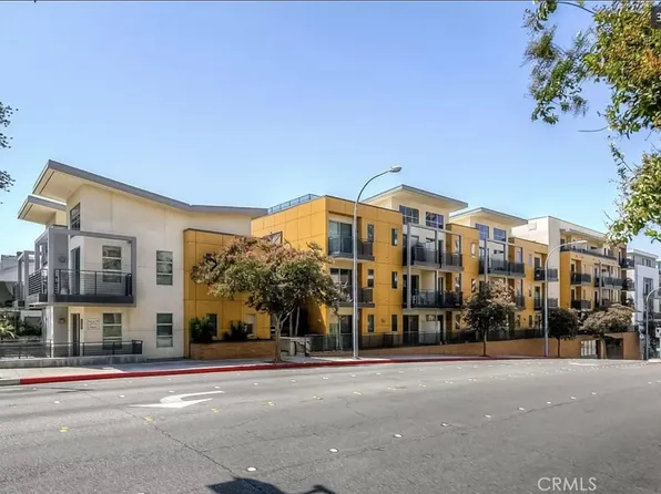 217 S Marengo Ave Unit 108, Pasadena, CA 91101