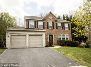 1049 Harbor Ct, Eldersburg, MD 21784