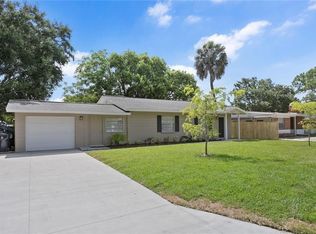 3615 S Coolidge Ave, Tampa, FL 33629