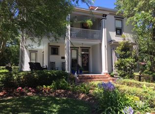 825 S Division St, Lake Charles, LA 70601