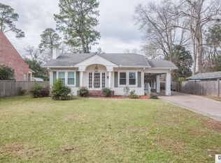 1409 Fairview Ave, Monroe, LA 71201