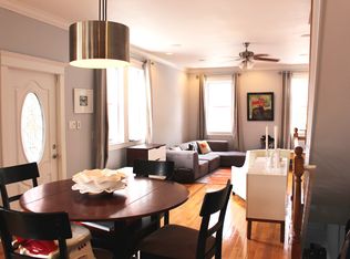 1013 S 21st St, Philadelphia, PA 19146