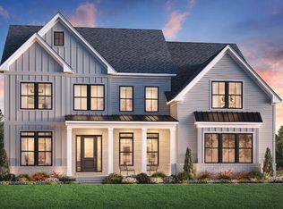 244 Twisted Oak Way, Chapel Hill, NC 27517