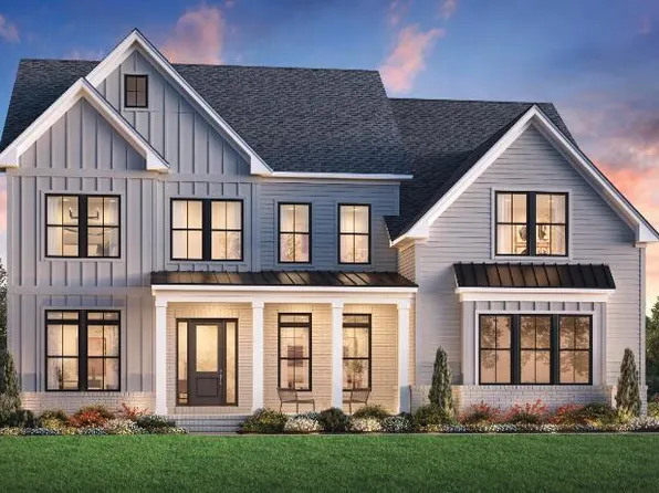 244 Twisted Oak Way, Chapel Hill, NC 27517