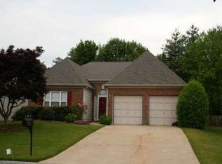 2941 Monrovia NW, Kennesaw, GA 30144