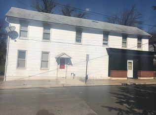 752 E 30th St, Baltimore, MD 21218