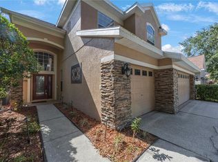 17809 Sandpine Trace Way, Tampa, FL 33647