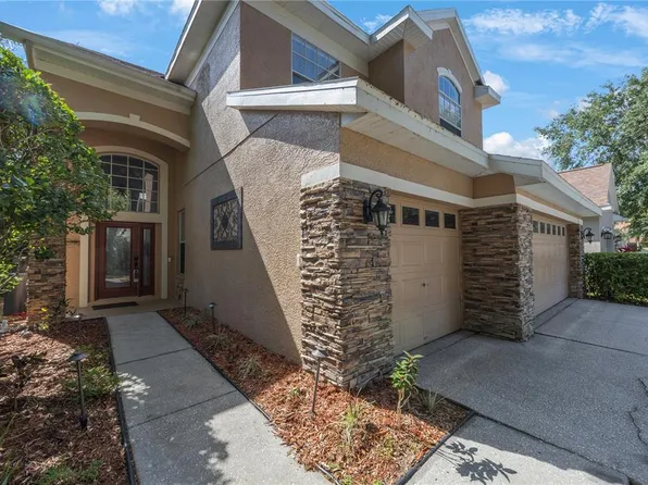 17809 Sandpine Trace Way, Tampa, FL 33647