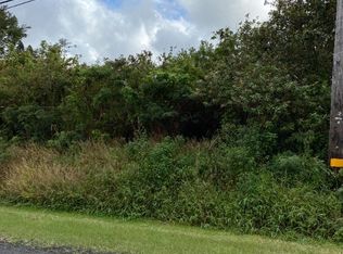 94 1832nd #1, Naalehu, HI 96772