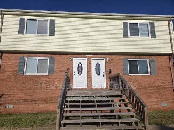 9523 18th Bay St, Norfolk, VA 23518