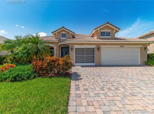 7678 SE Heritage Blvd, Hobe Sound, FL 33455