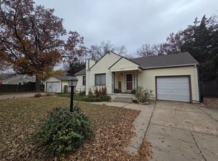 2719 N Edwards Ave, Wichita, KS 67204
