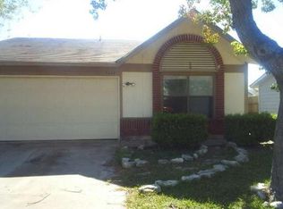 9414 Valley Rock, San Antonio, TX 78250