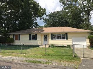 110 Reed Ave, Browns Mills, NJ 08015